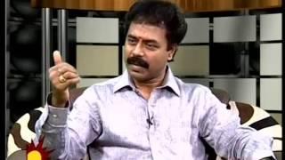 Sri Raghavendra Hospital - Dr.S.Ramaswamy Pillai - Kalaingar TV Interview - Part-1