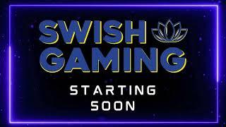 Team Swish Streams the Galactic Toys 1K RCQ