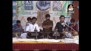 Kirtidan Gadhvi - Osman Mir Mandvi Kutch Live - Part - 4 - Marjiva Paghdiwada