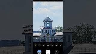 Проверил супер зум в Иркутске, всё отлично, без изменений #s23ultra #vaufox #снятонаgalaxy #samsung