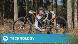 Zero Suspension System | Mondraker's MTB Suspension Platform