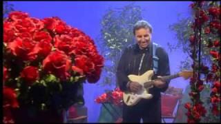 Ricky King - Rot sind die Rosen 2009