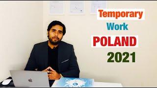 Temporary Work and temporary Work Agencies Poland | The Migration Bureau