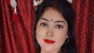 Nilam Mishra fanss is live! Radhe Radhe friends 