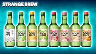 Why Nearly Everyone In Korea Drinks The Same Liquor