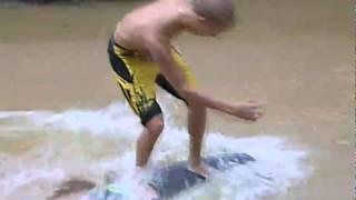 Skim2Live: Craig Nowak