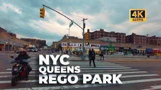 Experience Rego Park like a local: my insider's guide to Queens!