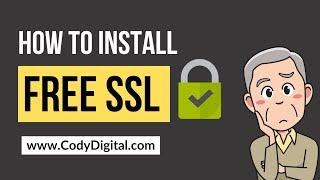 How to Install and Configure Really Simple SSL Tutorial 2021 - WordPress SSL Installation 2021