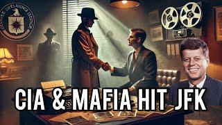 JFK Files EXPOSED: The CIA & Mafia Connection - Billy Carson Breaks It Down!