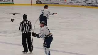Jonathan S-Roy vs Gabriel Mailhot