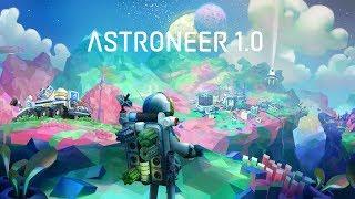 Astroneer ▷▷▷ Забираем все достижения!