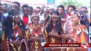 IRREECHA 2022 OROMIA