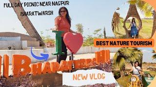 Best Nature Tourism Destination for One Day Picnic near Nagpur - Bharatvarsh Nature Farms