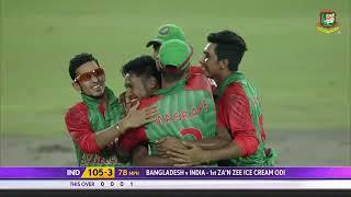 From the Archives: Relive the exhilarating triumph over India in 2015 at SBNCS, Mirpur