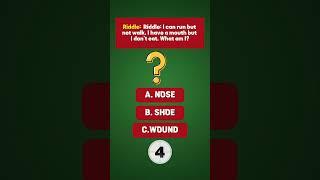 Puzzle: Fun Riddles of Knowledge Clever Brain Challenges