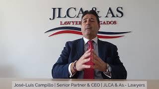 POSIBLE DEROGACIÓN DE LA NUEVA LEY DE NIETOS  | JLCA & AS – LAWYERS