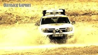 Divers 05   Duster 4x4 Outback Import