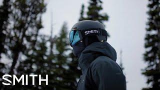 Smith 4D MAG XL Goggle Product Review