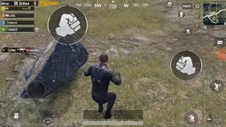 pubg bloger man m