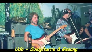 Hardy´s Band - Errors of my Ways - (Cover-Version) frei nach Wishbone Ash