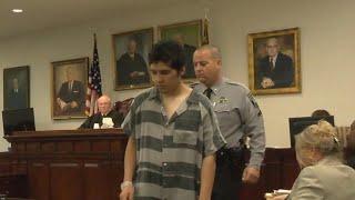 Man charged with decapitating mom found not guilty by reason of insanity