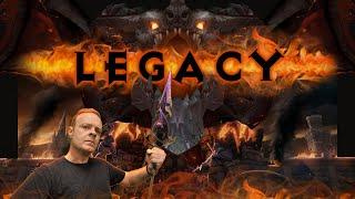 The Legacy of WoW: CATACLYSM