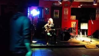 Julia Beck Song 1