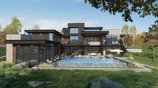Sterling Custom Homes Newest Project