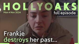 Joel Hears Cleo! | Hollyoaks Global Ep6482 Monday 4th November 2024