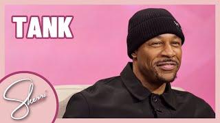 Tank | Full Interview