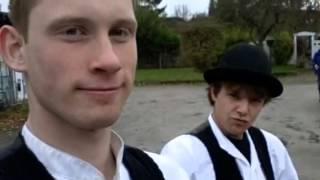 Zimmerei Thomas Lutz Powervideo