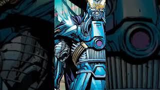 The Anti-Monitor More Powerful Villan Than Darkseid [Part-3] || Comics Nerd #shorts #darkseid