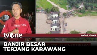 [FULL] Kabar Utama (05/03/2025) | tvOne