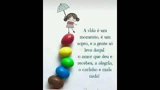 realidade da vida