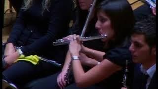 Capricho Español - Unión Musical de Godelleta