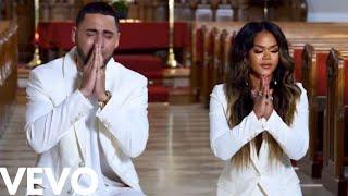 Eminem And Rihanna - Jesus Take The Lead (2024 OFFICIAL MUSIC VIDEO) (POWERFUL WORSHIP SONG)