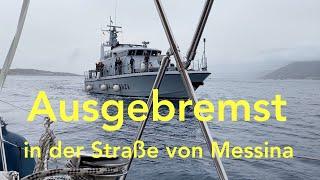 #23-15 Ausgebremst in der Straße von Messina