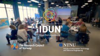 IDUN Scientific Mentoring Program Kick-off