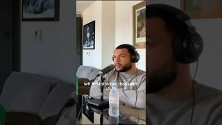 RUGBY CAPTAIN ELLIS GENGE talks the success of his career. (Watch full episode now) #rugby