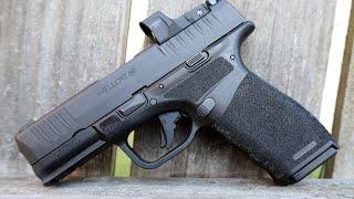 Springfield Armory Hellcat Pro...Next Era Of Conceal Carry Is Here!
