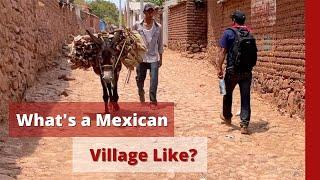 Ministry in a Remote Mexican Village, Epic Missionary Adventure: vlog Ep 8