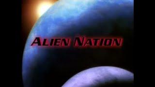 Alien Nation EP 1 "Pilot" (HD)