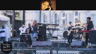 Kelly Price  -  It's My Time -  Charm City Live  Baltimore 2022 #livemusic #r&b