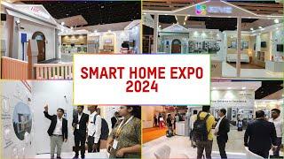 Hikvision India's Smart Home Expo Highlights!