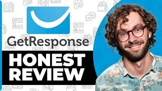 GetResponse Honest Review - Watch Before Using