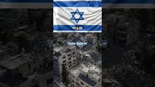 Iran to Israel attack new breaking news