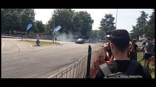 5° Polo Motor Show 2024 DRIFT SHOW & MISTAKES [FULL HD]