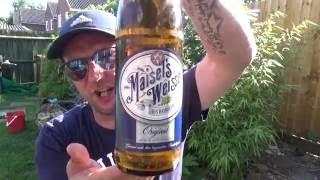 Maisel’s Weisse Original |  Hefeweizen