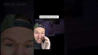 Ghost Caught On Camera  | REAL