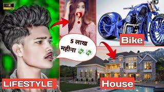 Rdx Editor की 1 महीने की कमाई ||Rdx Editor Lifestyle|| ABHIFACTTV|| @RdxEditor #trending #shorts